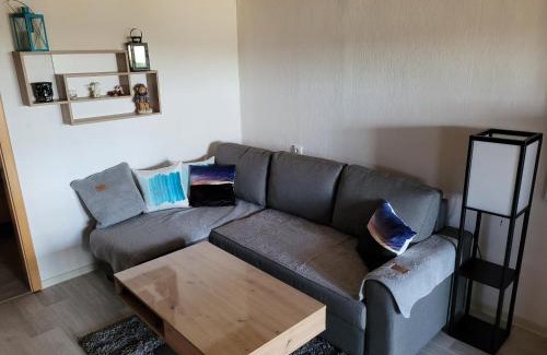 Hilscheid Apartment | Schöne Ferienwohnung in Hilscheid Hunsrück