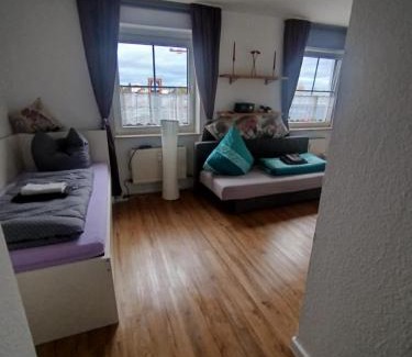 Rauental Apartment | Schöne Ferienwohnung in Koblenz HG2