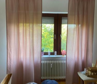 Metternich Apartment | Schöne Ferienwohnung mitten in Koblenz