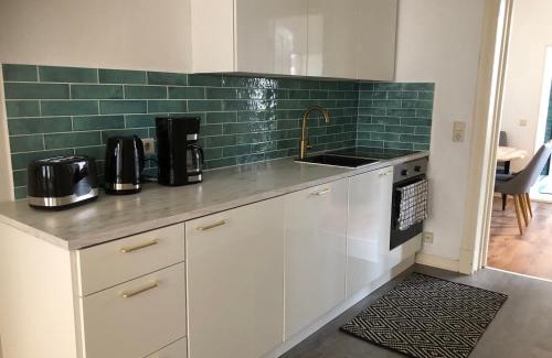 Old Town Apartment | Schöne FeWo in der historischen Altstadt