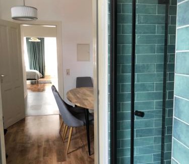 Old Town Apartment | Schöne FeWo in der historischen Altstadt