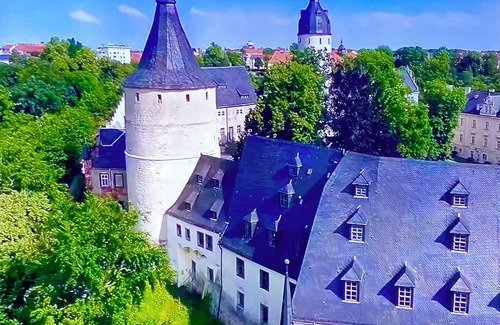 Altenburg Apartment | Schöne Gästewohnung in Gemütlichem Ambiente in Ruhiger Lage von Altenburg