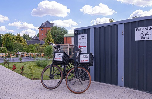 Langwedel Apartment | Schöne Unterkunft in Langwedel