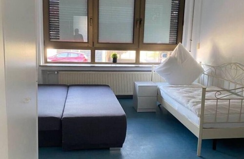 Mendig Apartment | Schöne Wohnung in Mendig für 9 Personen!
