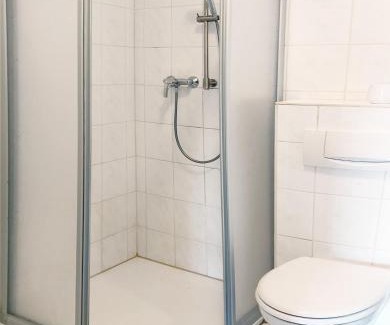 Pastow Apartment | Schöner Blick