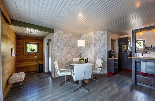 Guldengossa Apartment | Schöner Wohnen am Störmthaler & Markkleeberger See