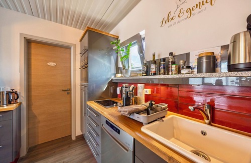 Guldengossa Apartment | Schöner Wohnen am Störmthaler & Markkleeberger See