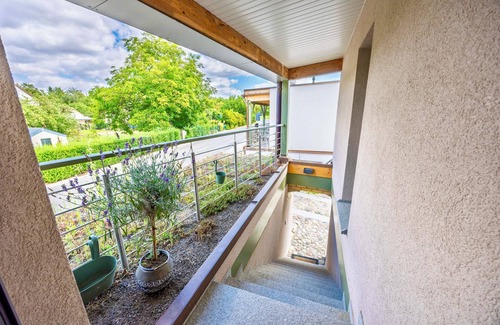 Guldengossa Apartment | Schöner Wohnen am Störmthaler & Markkleeberger See