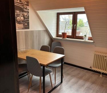 Altstadt Apartment | Schönes Apartment in der Altstadt