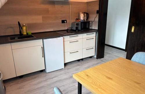 Altstadt Apartment | Schönes Apartment in der Altstadt