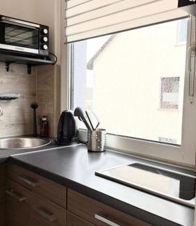 St. Josefs-Hospital Apartment | Schönes Appartement am Stadtpark Bochum