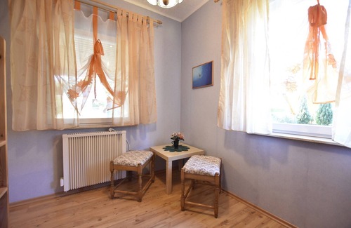 Zirkow House | Schönes Ferienhaus im Nationalpark Granitz