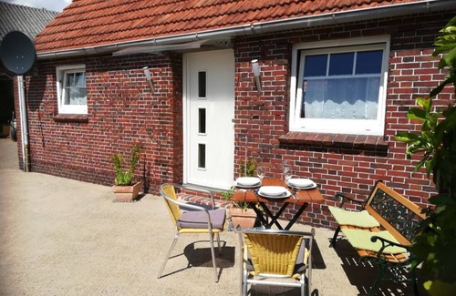Utarp House | Schönes Ferienhuus Utarpia