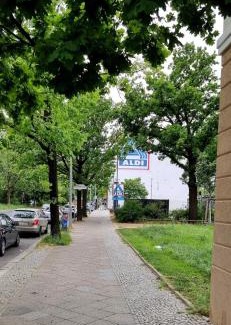 Wilmersdorf Apartment | Schönes gesamtes Appartement gegenüber vom Botanischen Garten und nahe S Rathaus Steglitz