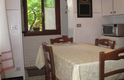 Santa Croce Apartment | SCHÖNES HAUS IM HERZEN VON VENEDIG mit Terrasse- FREE CANCELLATION