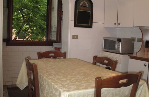 Santa Croce Apartment | SCHÖNES HAUS IM HERZEN VON VENEDIG mit Terrasse- FREE CANCELLATION
