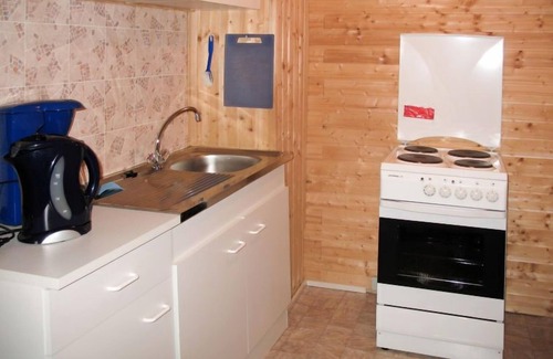 Gattererberg Apartment | Schöser by Interhome