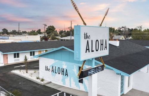 Chandler Apartment | SCH04 · Mokulua Studio suite. hōʻoluʻolu