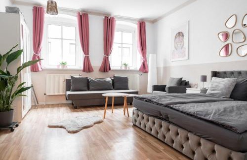 Cottbus Apartment | SchaeBu! 1 Ferienwohnung im Herzen von Cottbus