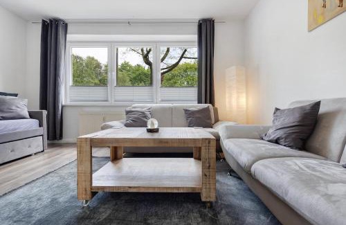 Saint Pauli Apartment | Schanze St Pauli Citynah