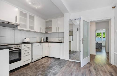 Saint Pauli Apartment | Schanze St Pauli Citynah