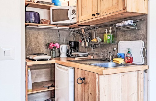 Saalbach-Hinterglemm Apartment | Schattberg by Interhome
