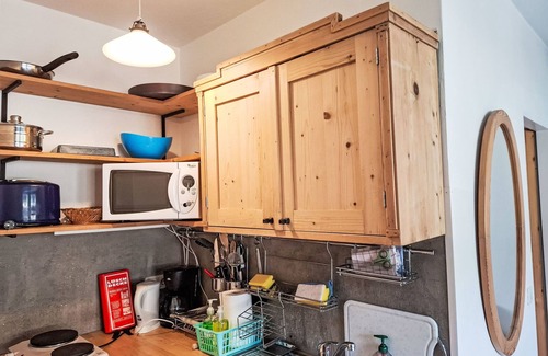 Saalbach-Hinterglemm Apartment | Schattberg by Interhome