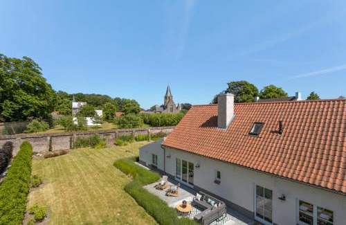 Harling House | Scheldewegel Vakantiehuis