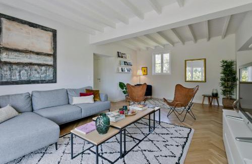 Harling House | Scheldewegel Vakantiehuis