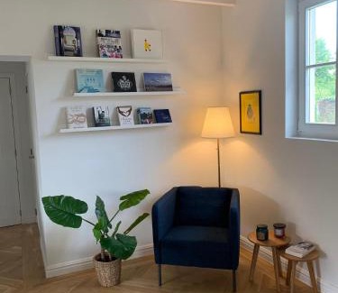 Harling House | Scheldewegel Vakantiehuis