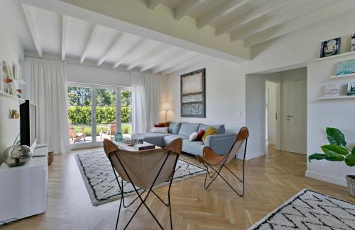 Harling House | Scheldewegel Vakantiehuis