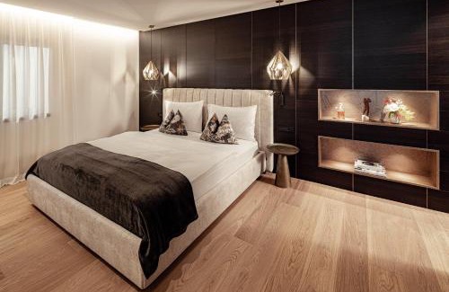 Schenna Apartment | Schenna Chalet - Apt Stefan