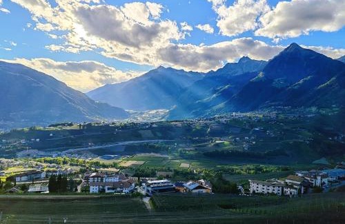 Schenna Bed & Breakfast | Schenna Garni Eden Bed & Breakfast