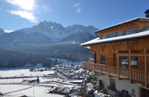San Candido House | SCHETERERHOF