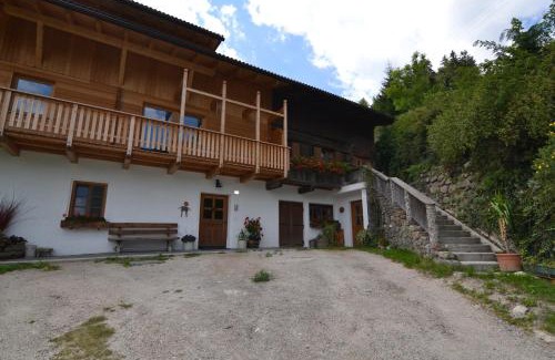 San Candido House | SCHETERERHOF