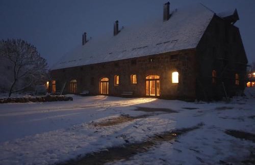 Krebsow Apartment | Scheune 27 Krebsow