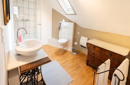 Ediger House | Scheune by Interhome