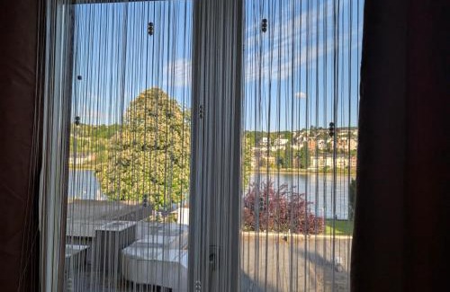 Mitte Apartment | Schickes Apartment am Rhein mit Rheinblick 4