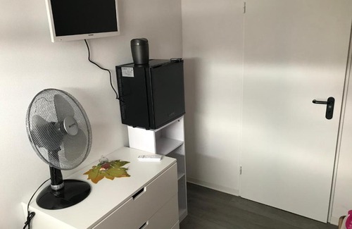 Mullrose Bed & Breakfast | Schiffsherberge Müllrose