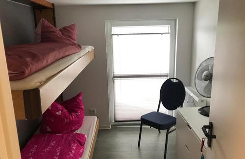 Mullrose Bed & Breakfast | Schiffsherberge Müllrose