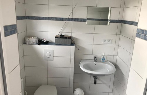 Mullrose Bed & Breakfast | Schiffsherberge Müllrose