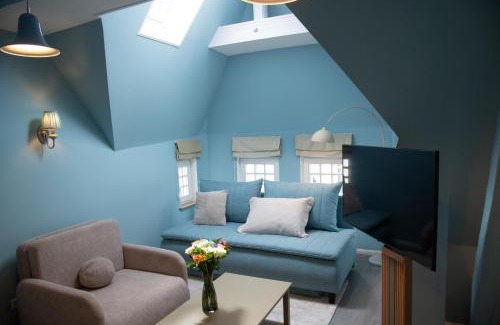 Steintor-Vorstadt Apartment | Schiller meets Ostsee