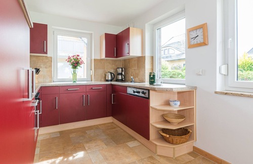 Muritz House | Schimmis FLEESENSEE-HUS - SCHIMMIS FLEESENSEE HUS