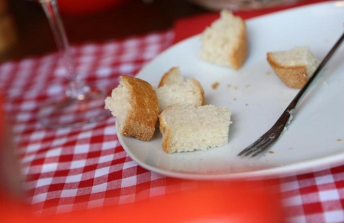Jenins Bed & Breakfast | Schlaf-Fass Jenins