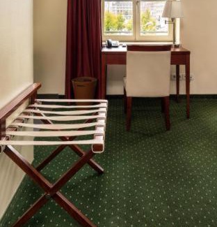 Mitte Hotel | SchlafGut AppartementHotel