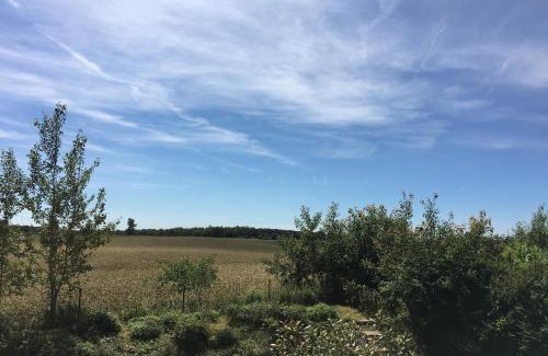 Rieseby Apartment | Schleiglück