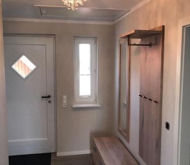 Rieseby Apartment | Schleiglück