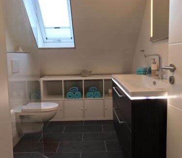 Rieseby Apartment | Schleiglück