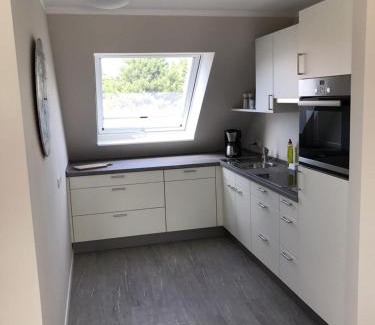 Rieseby Apartment | Schleiglück