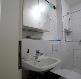 Biebrich Apartment | Schloßpärkchen an der Ecke